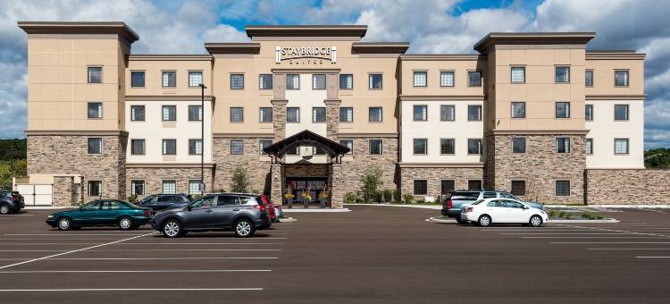 欧克雷尔/阿尔图纳Staybridge套房酒店(Staybridge Suites Eau Claire - Altoona)图片