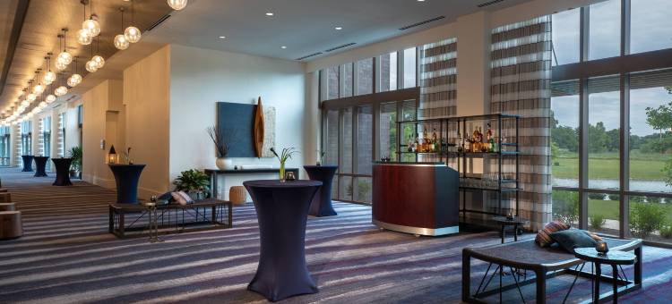 哥伦布韦斯特维尔-北极星万丽酒店(Renaissance Columbus Westerville-Polaris Hotel)图片