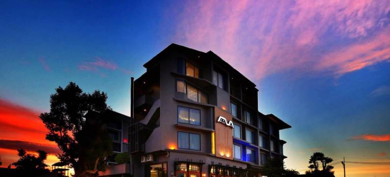 合艾经典酒店(Hatyai Signature Hotel)图片
