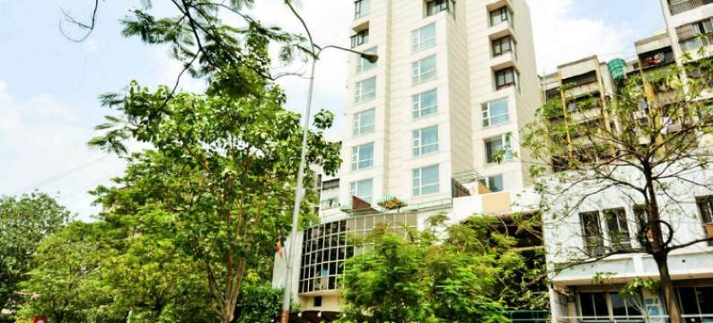 预算贝勒维酒店(Budget Inn Bellevue)图片