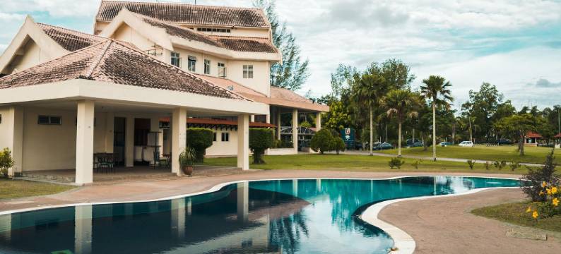 瓜拉丁加奴高尔夫度假村(Kuala Terengganu Golf Resort by Ancasa Hotels & Resorts)图片