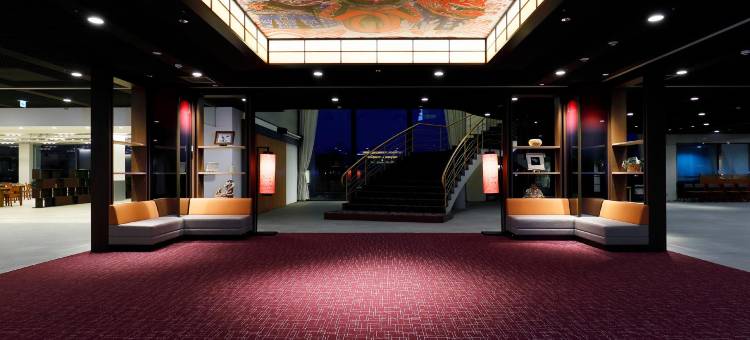 佐贺唐津美居度假酒店(Mercure Saga Karatsu Resort)图片