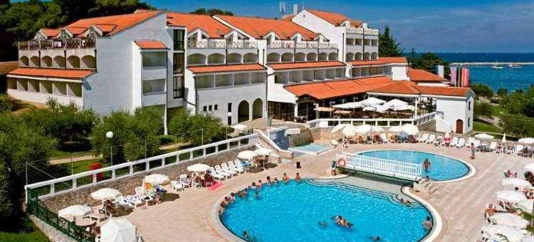 伊莎贝拉岛酒店和别墅(Isabella Island Hotel & Villas)图片