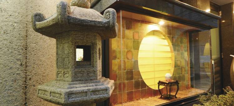 SATO茂旅馆(Satomo Ryokan)图片