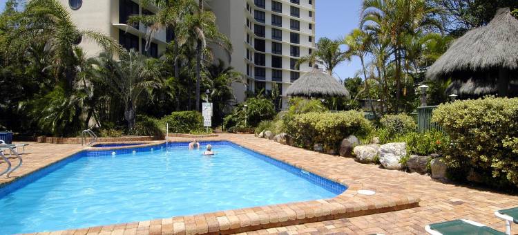 BreakFree Acapulco图片