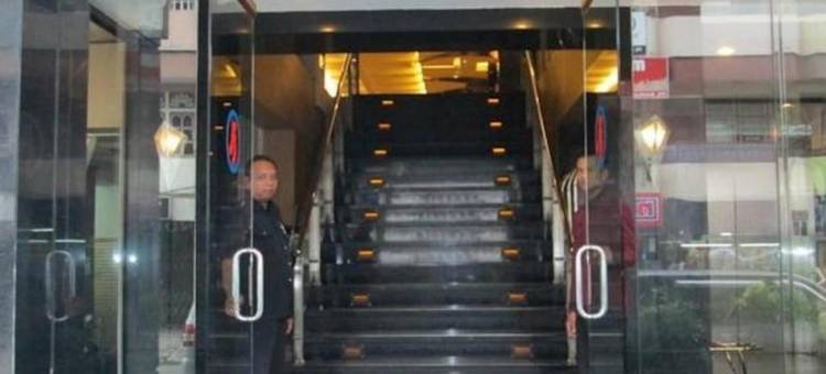 基尼酒店(Hotel Kini Pontianak)图片