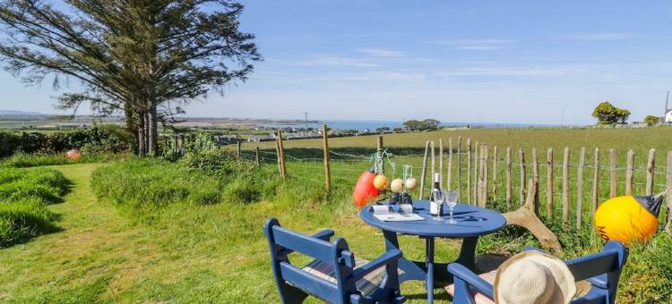 巴赫凯格与酒吧酒店(Ceg Y Bar Bach)图片