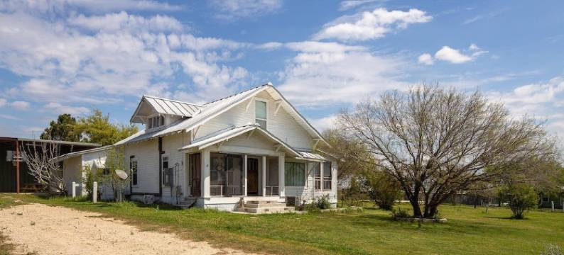 风颂遗迹之家 SI191 号 5 室 3 卫之家酒店(Wind Song Heritage Haus SL 191)图片