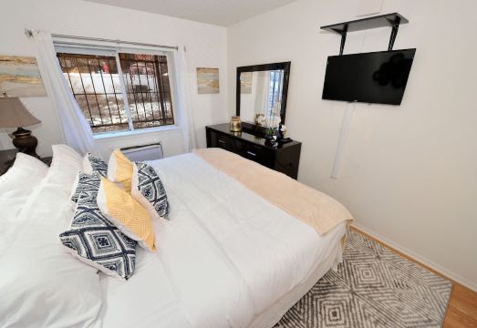 10 East 117th Street #1 - 3 Br Apts Hotel Overview