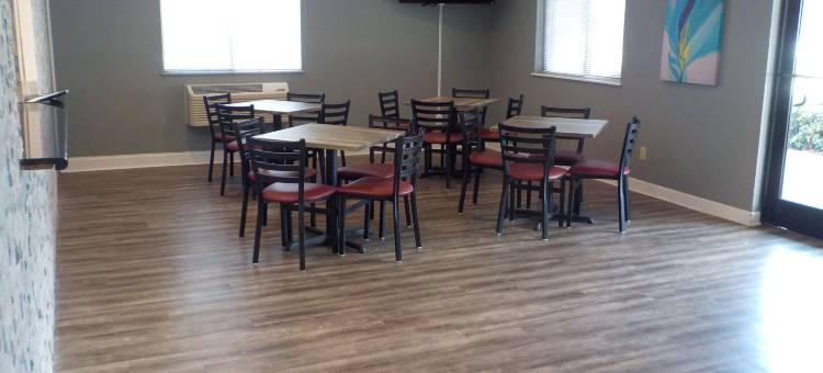 诺福克希尔顿 Spark 酒店(Spark by Hilton Norfolk)图片