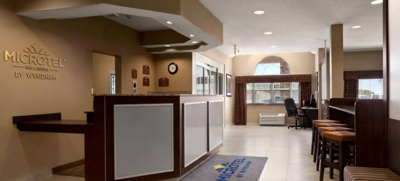 圣克莱尔维尔麦客达套房酒店(Microtel Inn & Suites by Wyndham St Clairsville/Wheeling)图片