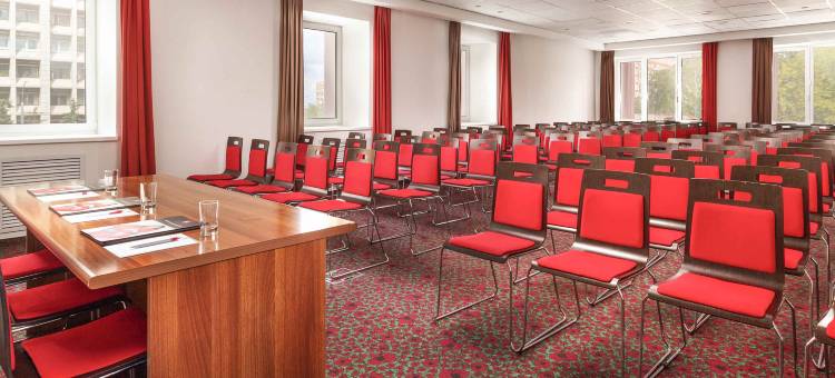 宜必思下诺夫哥罗德酒店(Ibis Nizhnij Novgorod Hotel)图片