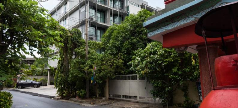 曼谷城市连锁酒店(Bangkok City Link Hotel)图片