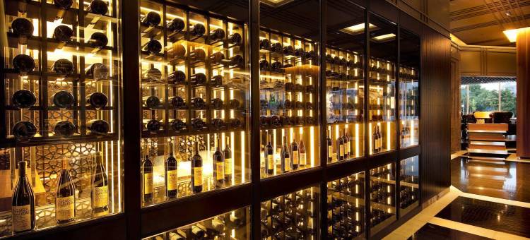 马尔马拉塔克西姆酒店(The Marmara Taksim)图片