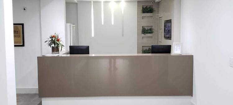 孔塞桑酒店(Hotel Conceição)图片