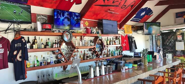 沙滩脚趾旅舍(Sandy Toes Hostel)图片