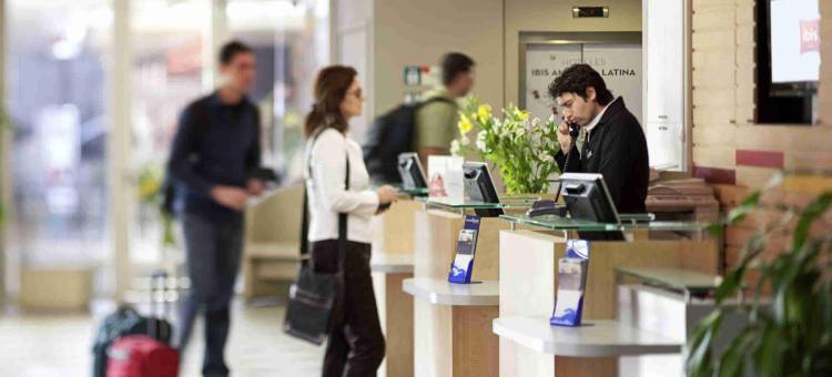 Nobile Inn Santiago图片