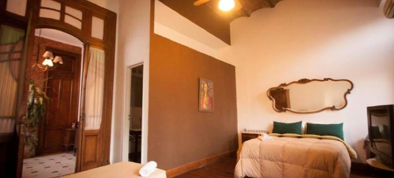 维耶约特尔莫青年旅舍(Viejo Telmo Hostel)图片