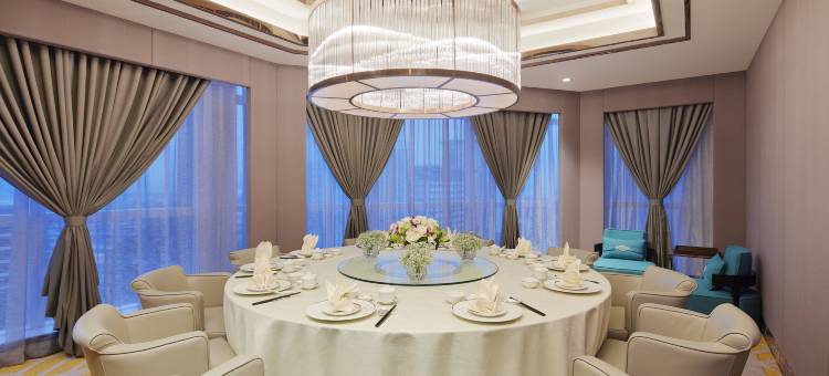 八打灵再也喜来登酒店(Sheraton Petaling Jaya Hotel)图片