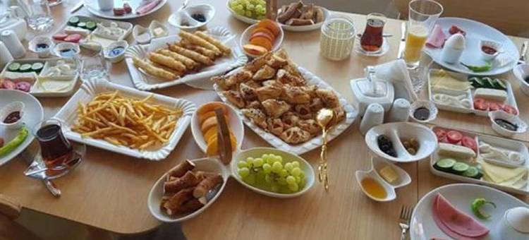 Harbour Otel 港湾奥特尔酒店(Harbour Hotel)图片