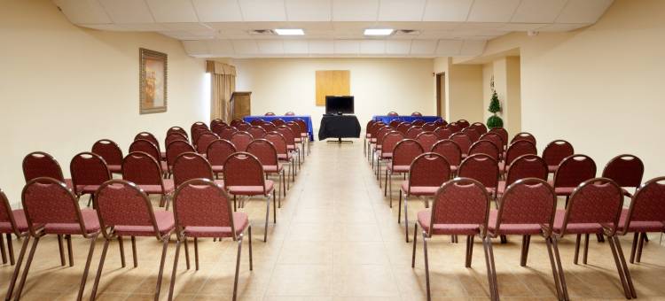 智选假日套房酒店任务麦卡伦地区(Holiday Inn Express & Suites Mission-Mcallen Area)图片