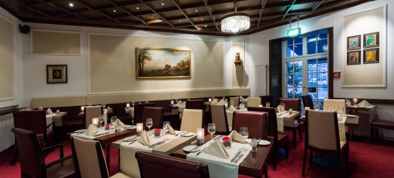 城市酒店(Hotel City Inn Basel)图片