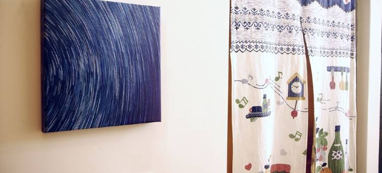 家之形民宿图片