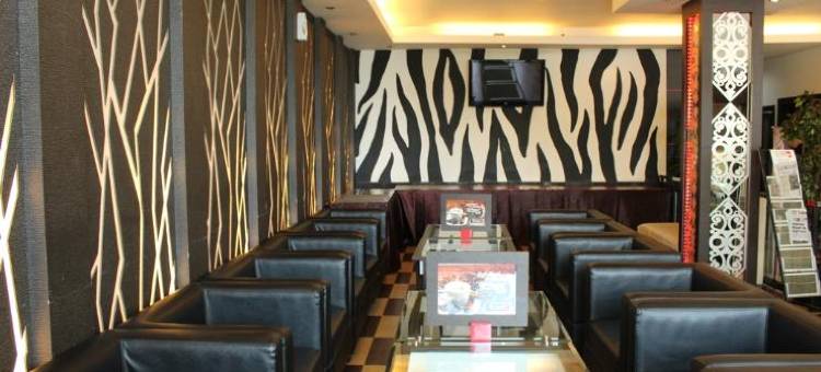 环球大酒店(Grand Global Hotel)图片