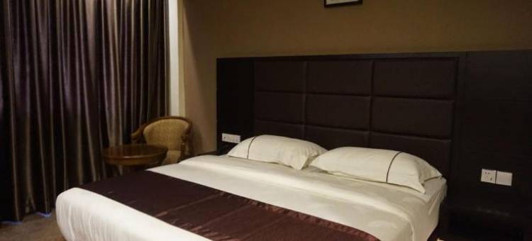 卡里蒙假日酒店(Hotel Holiday Karimun)图片