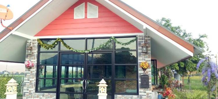 Ban Thung Talay Mok Chiangdao图片