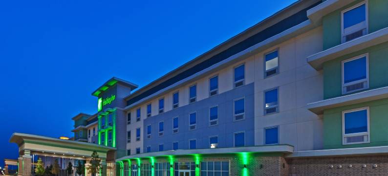 阿马里洛东假日酒店(Holiday Inn AMARILLO EAST by IHG)图片