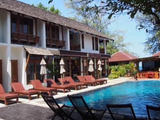 Sairee Cottage Resort Hotel Reviews And Room Rates Trip Com