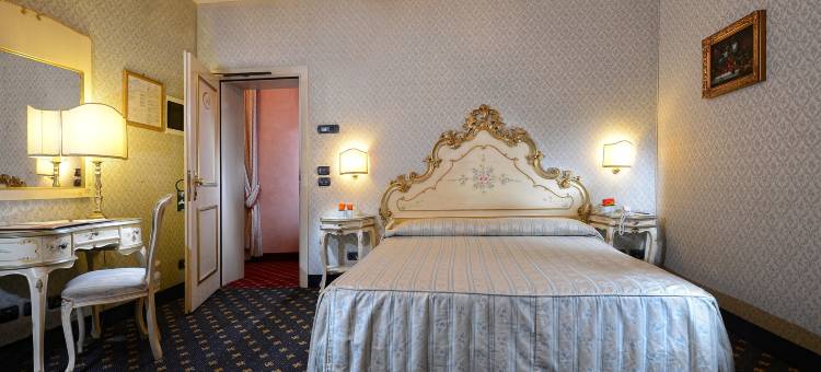 卡里亚托酒店(Cà Rialto)图片