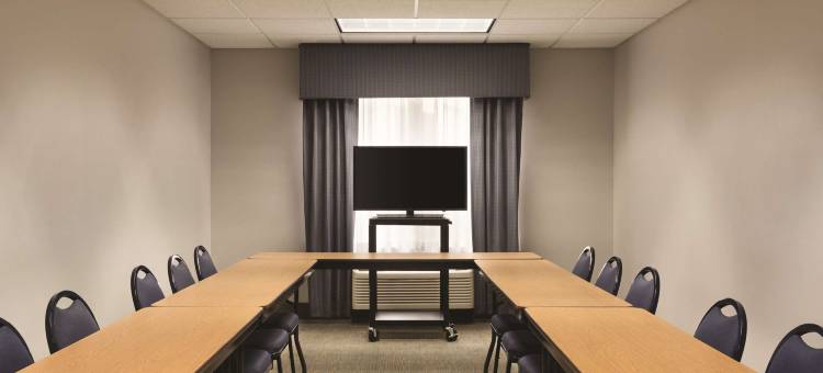 罗维莎丽怡酒店(Country Inn & Suites by Radisson, Lawrenceville, GA)图片