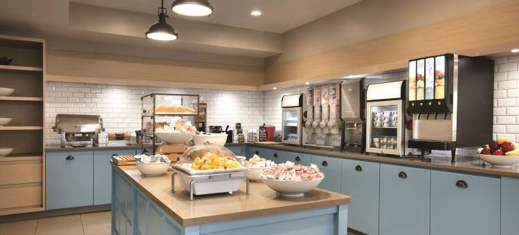 丽笙亚特兰大机场北乡村套房酒店(Country Inn & Suites by Radisson,  Atlanta Airport North, GA)图片