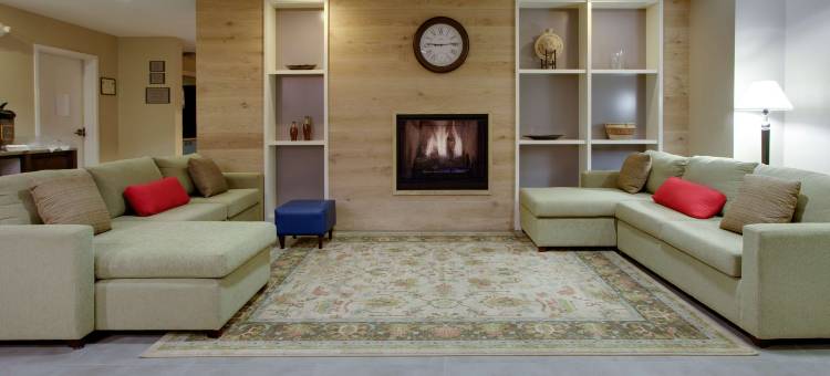 菲德里克丽怡酒店(Country Inn & Suites by Radisson, Frederick, MD)图片