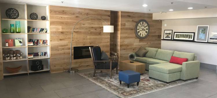 里士满I-95南丽怡酒店(Country Inn & Suites by Radisson, Richmond I-95 South, VA)图片