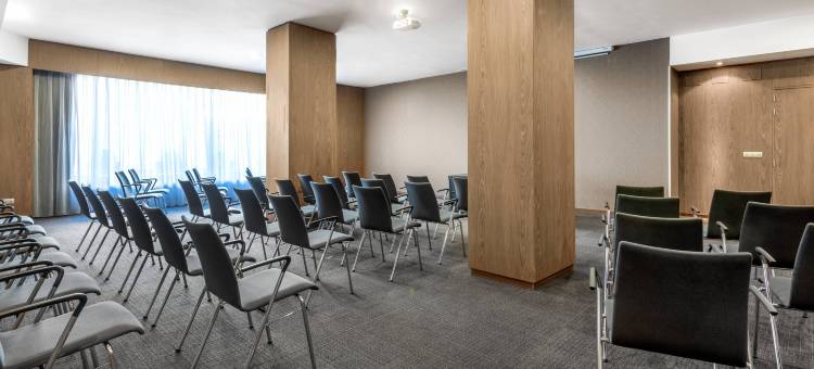 阿拉瓦万豪AC酒店(B&B HOTEL Vitoria General Álava)图片