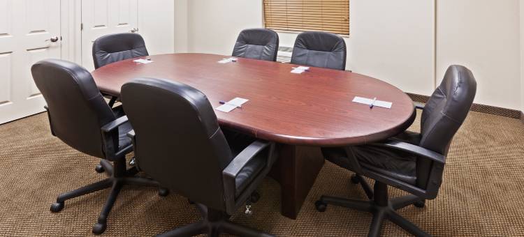 巴特尔斯维尔 75 号高速公路美洲长住套房酒店(Extended Stay America Suites - Bartlesville - Hwy 75)图片