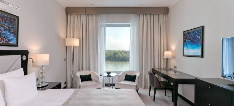格兰德河流公园布拉迪斯拉发豪华精选酒店(Grand Hotel River Park, a Luxury Collection Hotel, Bratislava)图片