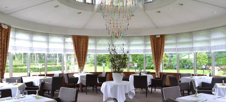 弗莱彻酒店(Fletcher Hotel Restaurant de Witte Raaf)图片