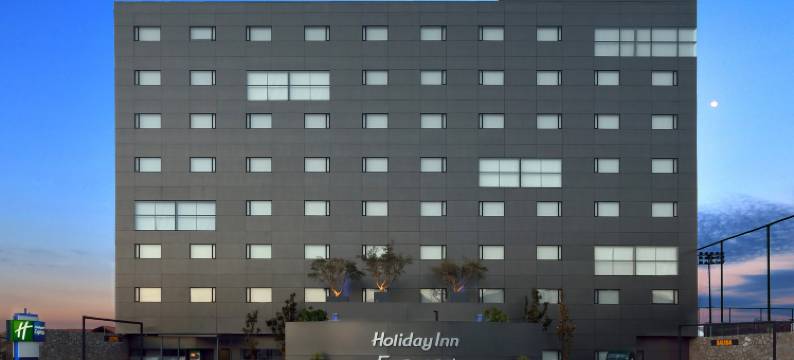 Holiday Inn Express PACHUCA by IHG图片