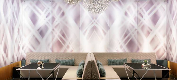 克里斯盖特韦万豪酒店(Crystal Gateway Marriott)图片