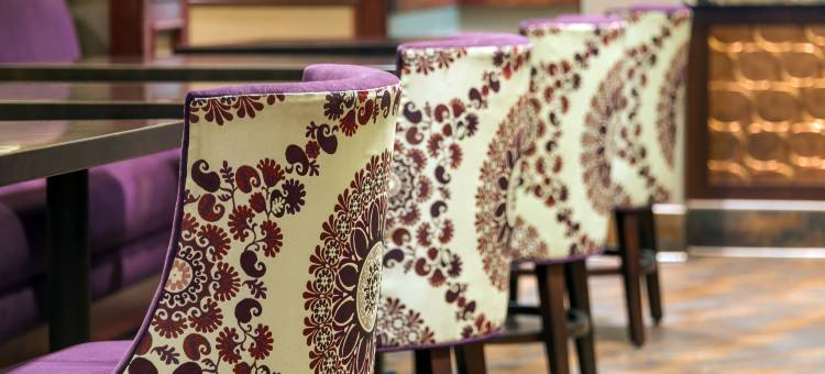 亚特兰大机场北索尼斯塔酒店(Sonesta Atlanta Airport North)图片