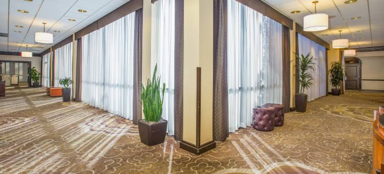 亚特兰大机场北索尼斯塔酒店(Sonesta Atlanta Airport North)图片