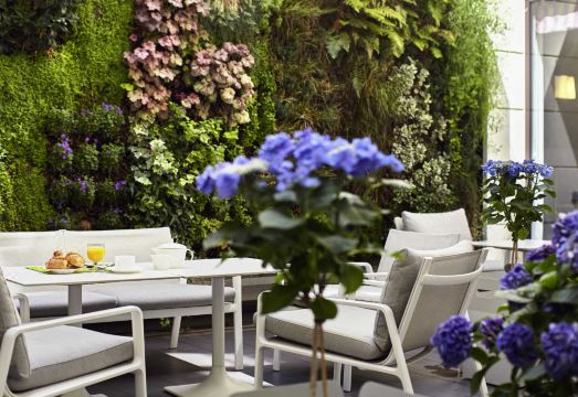 Mercure Paris Opera Garnier Hôtel & SpaHotel Overview