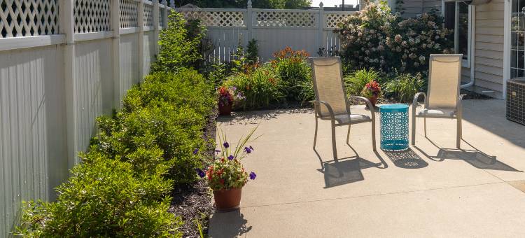 Candlewood Suites ST. Joseph/Benton Harbor图片