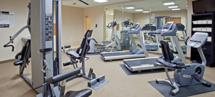 Candlewood Suites 得克萨斯城 by IHG(Candlewood Suites Texas City by IHG)图片