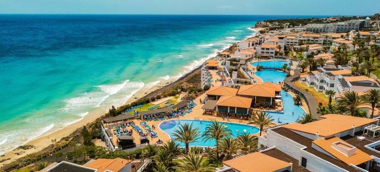TUI MAGIC LIFE 富埃特文图拉(Tui Magic Life Fuerteventura - All Inclusive)图片