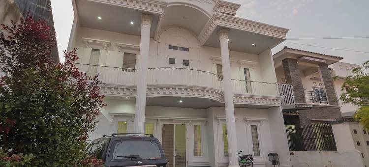 RedDoorz Near Opi Mall Palembang 2图片